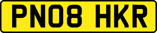 PN08HKR