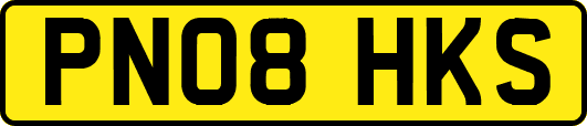 PN08HKS