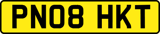 PN08HKT
