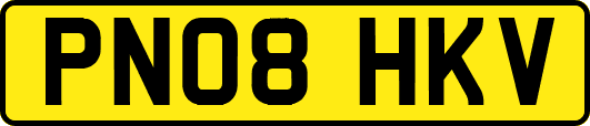 PN08HKV
