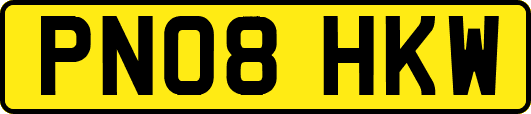 PN08HKW