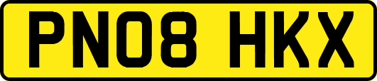 PN08HKX