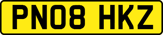 PN08HKZ