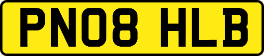 PN08HLB