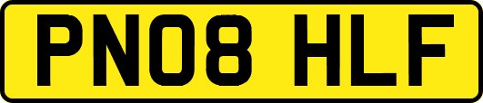 PN08HLF