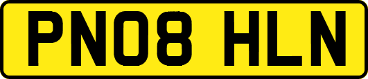 PN08HLN