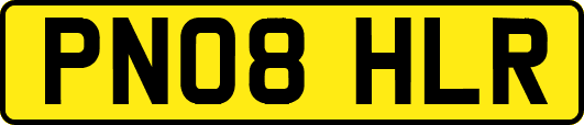PN08HLR