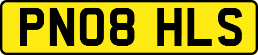 PN08HLS