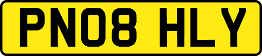 PN08HLY