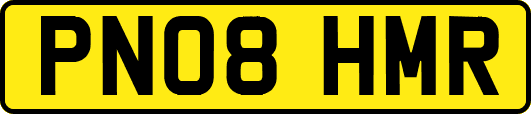 PN08HMR