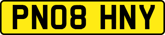 PN08HNY