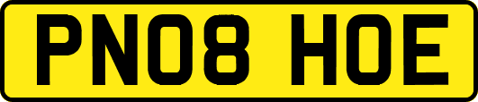 PN08HOE