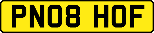 PN08HOF