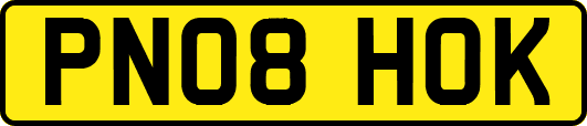 PN08HOK