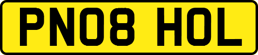 PN08HOL
