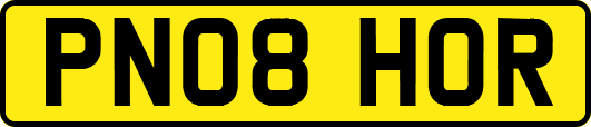PN08HOR