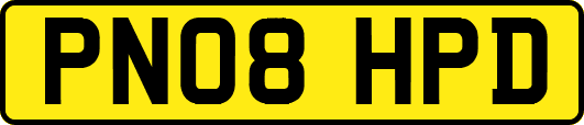 PN08HPD