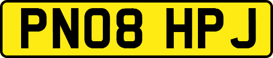 PN08HPJ