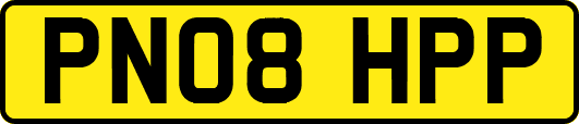 PN08HPP