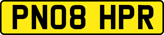PN08HPR