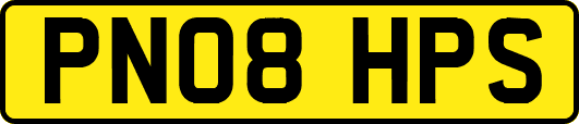 PN08HPS