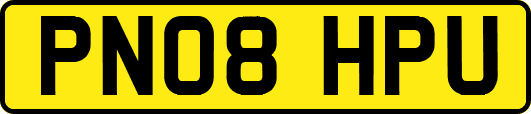 PN08HPU