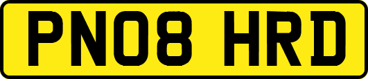 PN08HRD