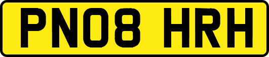 PN08HRH