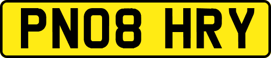 PN08HRY