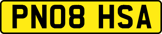 PN08HSA