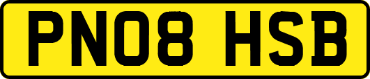 PN08HSB