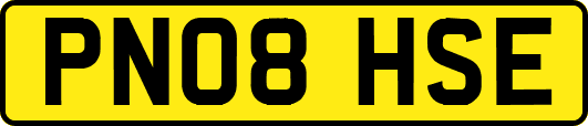 PN08HSE