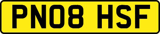 PN08HSF