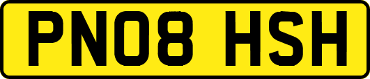 PN08HSH