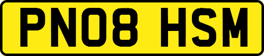 PN08HSM