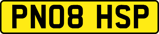 PN08HSP