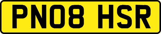 PN08HSR