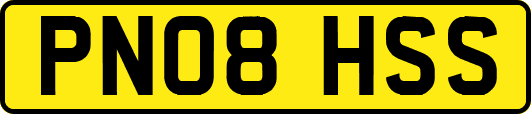 PN08HSS