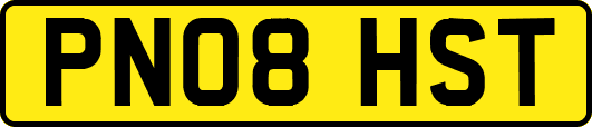 PN08HST