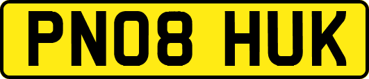 PN08HUK