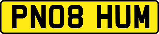 PN08HUM