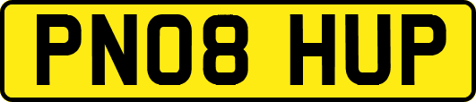 PN08HUP