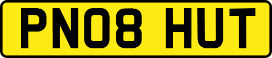 PN08HUT