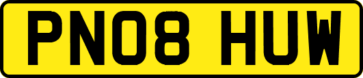 PN08HUW