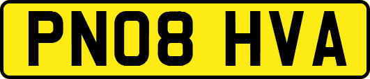 PN08HVA