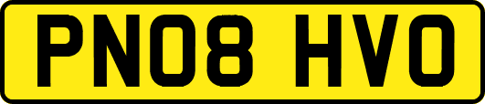 PN08HVO