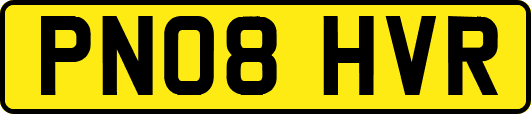 PN08HVR