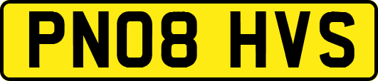 PN08HVS