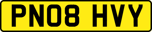 PN08HVY