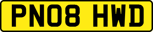 PN08HWD